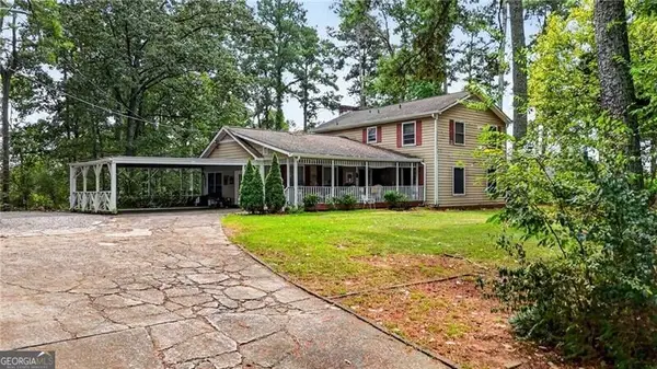 3430 Acworth Due West Road Nw, Kennesaw, GA 30144