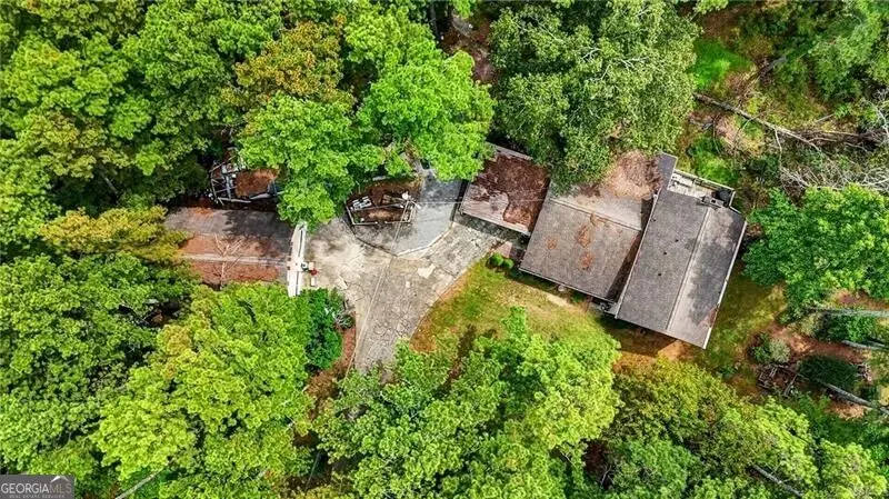 3430 Acworth Due West Road Nw, Kennesaw, GA 30144 - #2