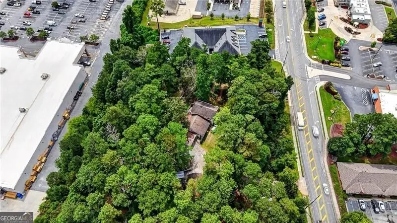 3430 Acworth Due West Road Nw, Kennesaw, GA 30144 - #3