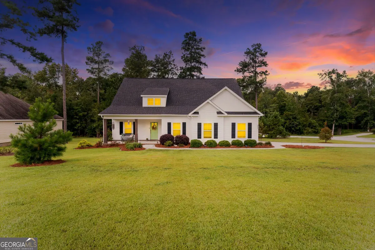 302 Brighton Way, Statesboro, GA 30461 - #1