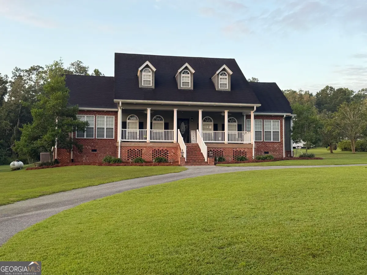 285 Hidden Springs Road, Climax, GA 39834 - #1