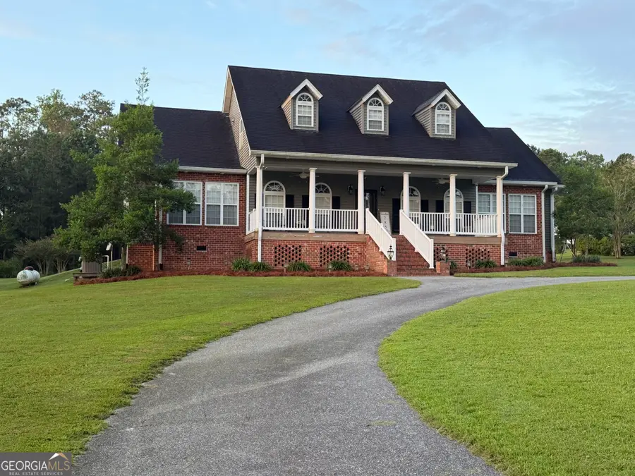 285 Hidden Springs Road, Climax, GA 39834 - #2