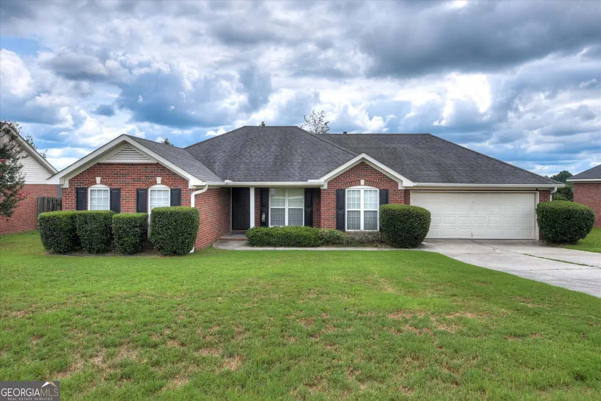 3432 Essex Place, Hephzibah, GA 30815 - #1