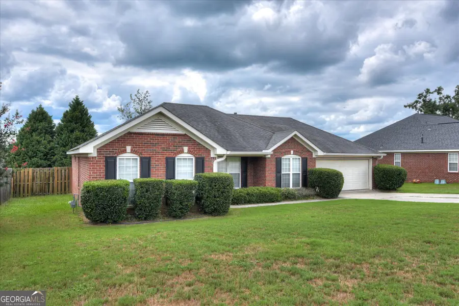 3432 Essex Place, Hephzibah, GA 30815 - #3