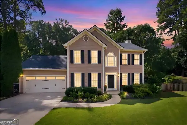 5508 Southlands Court, Woodstock, GA 30188