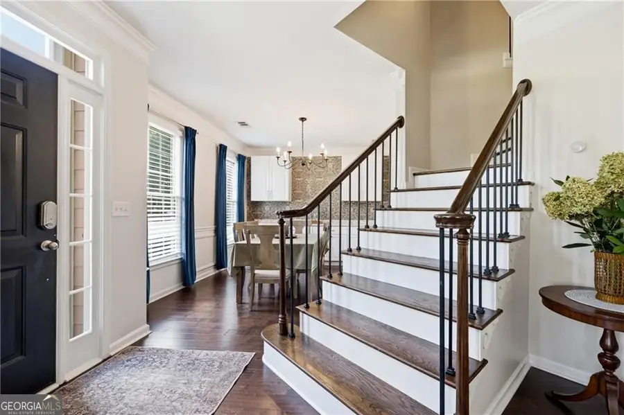5508 Southlands Court, Woodstock, GA 30188 - #2