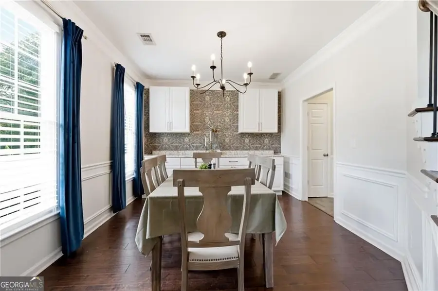 5508 Southlands Court, Woodstock, GA 30188 - #3