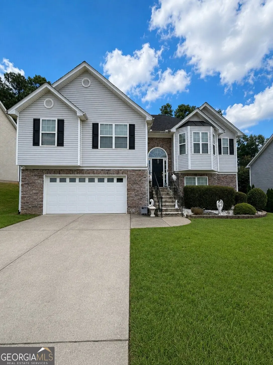 869 Martin Forest Court, Lawrenceville, GA 30045 - #1