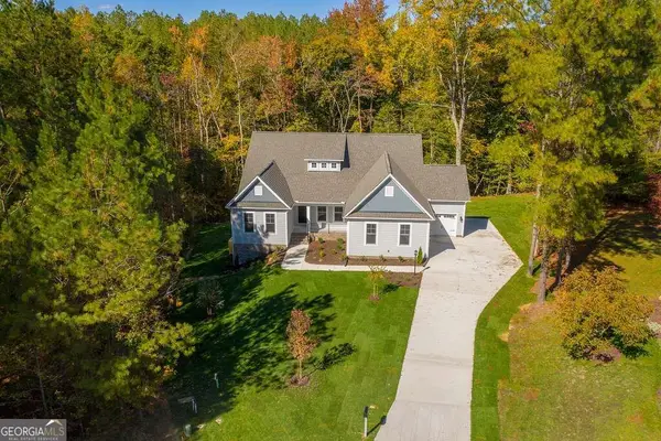 148 White Springs Lane, Pendergrass, GA 30567