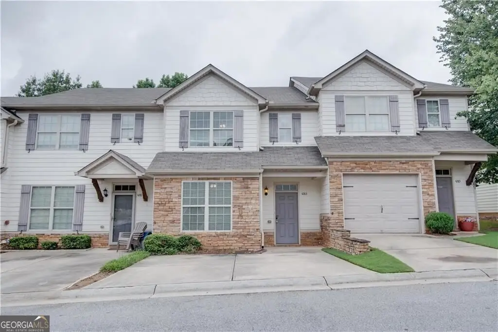 4283 High Park Lane # 10, East Point, GA 30344 - #1