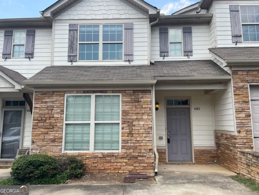 4283 High Park Lane # 10, East Point, GA 30344 - #2