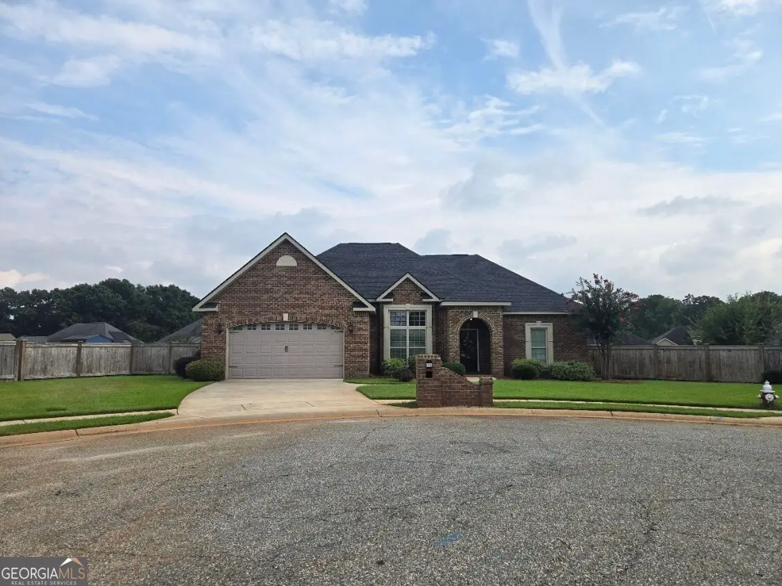 107 Rushmore Place, Kathleen, GA 31047 - #1