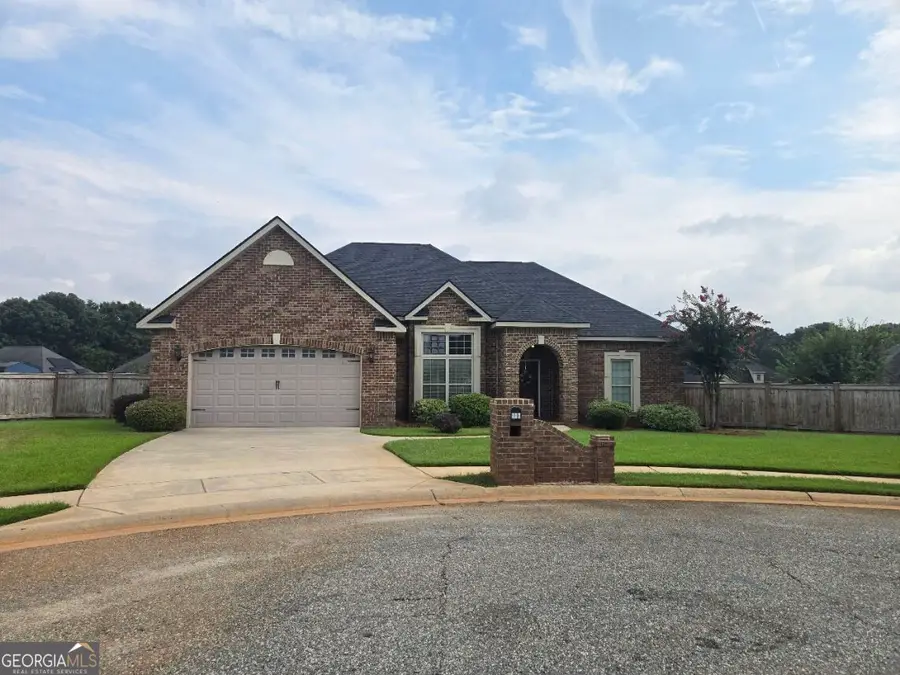 107 Rushmore Place, Kathleen, GA 31047 - #2