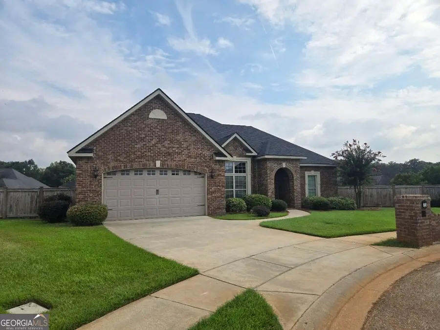107 Rushmore Place, Kathleen, GA 31047 - #3