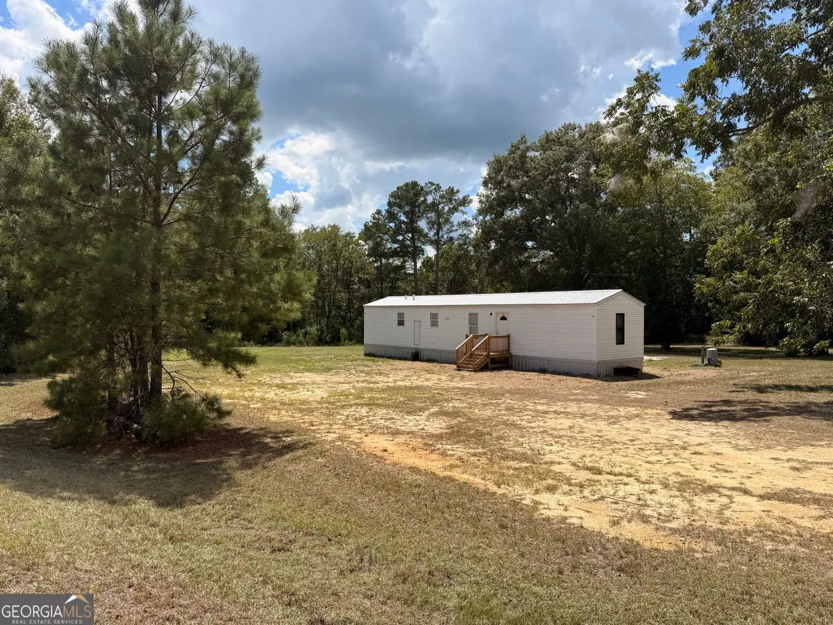 1890 Brewton Lovett Road, East Dublin, GA 31027 - #1