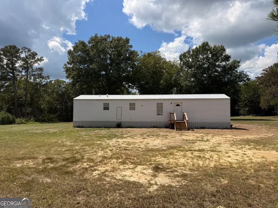 1890 Brewton Lovett Road, East Dublin, GA 31027 - #2