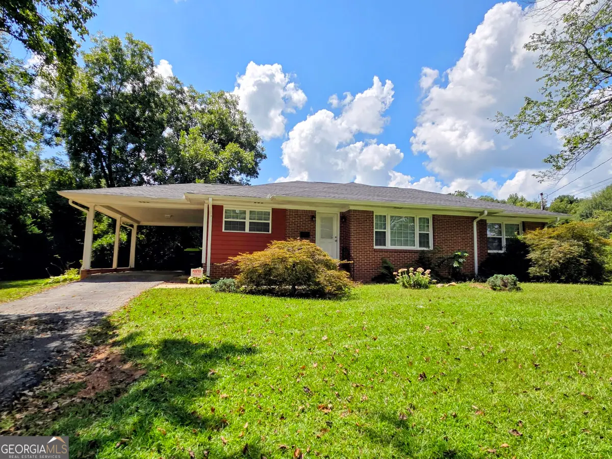 219 E Johnson Street, Temple, GA 30179 - #1