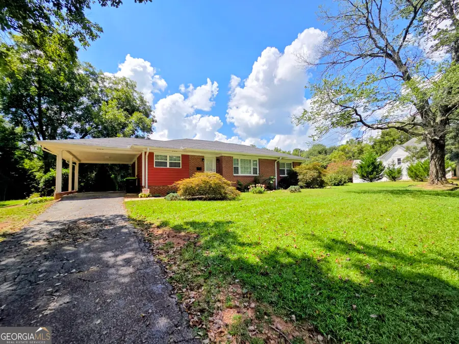 219 E Johnson Street, Temple, GA 30179 - #2