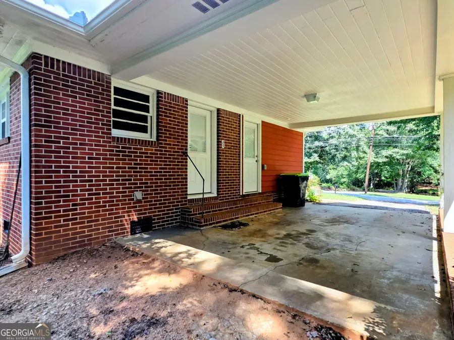 219 E Johnson Street, Temple, GA 30179 - #3