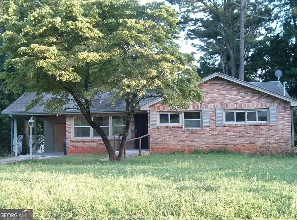 3037 Catalina Drive, Decatur, GA 30032 - #1