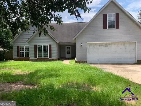 517 Tharpe Road, Warner Robins, GA 31088