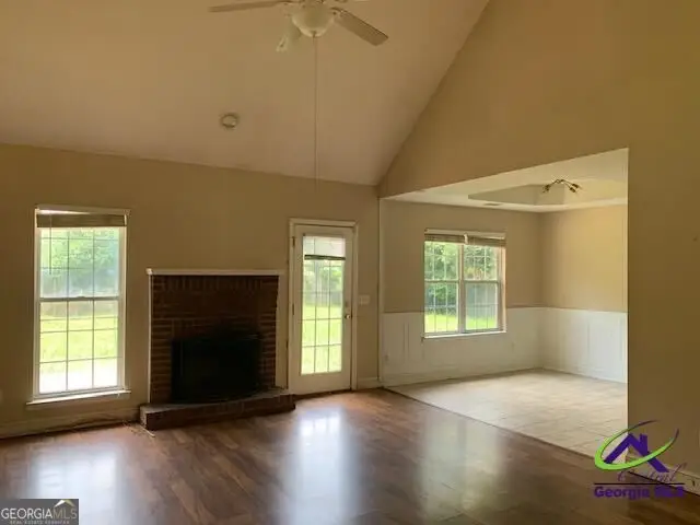 517 Tharpe Road, Warner Robins, GA 31088 - #2