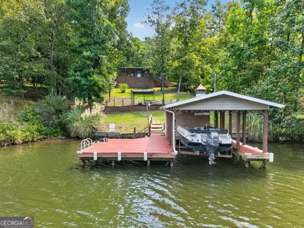 2123 Harbour Point Drive, Sparta, GA 31087
