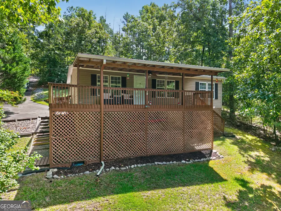 2123 Harbour Point Drive, Sparta, GA 31087 - #2