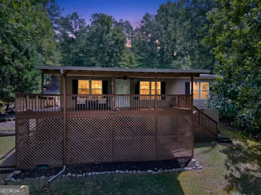 2123 Harbour Point Drive, Sparta, GA 31087 - #3