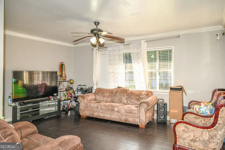 2792 Lancaster Drive, East Point, GA 30344 - #3