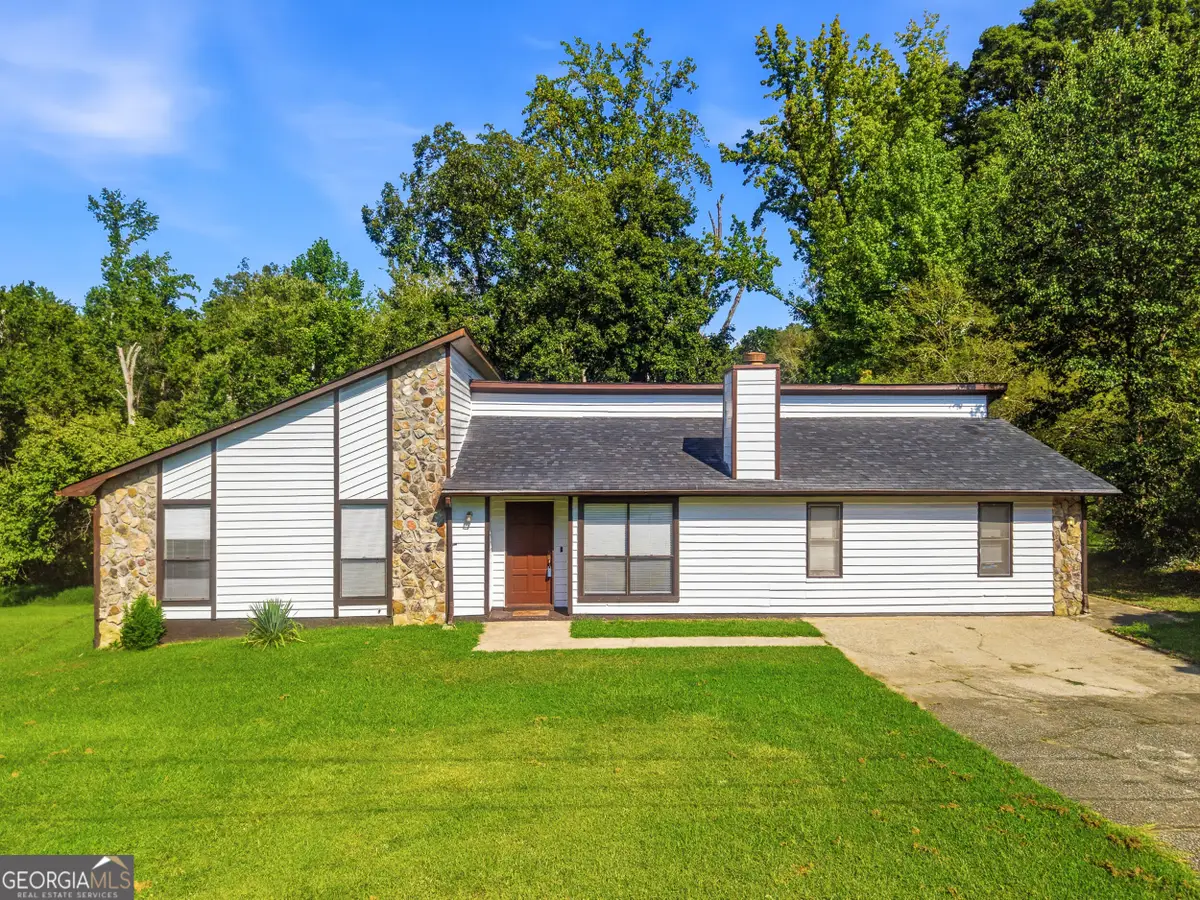 7029 Hania Drive, Fairburn, GA 30213 - #1