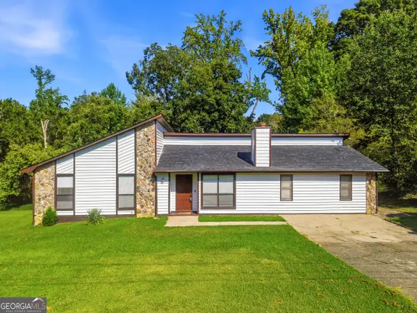 7029 Hania Drive, Fairburn, GA 30213