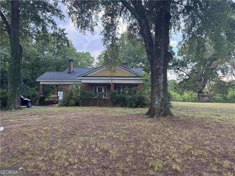 523 Old Tennessee Highway Ne, White, GA 30184 - #1