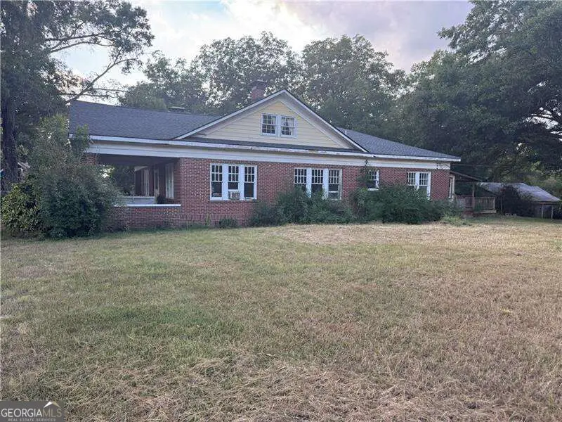 523 Old Tennessee Highway Ne, White, GA 30184 - #2