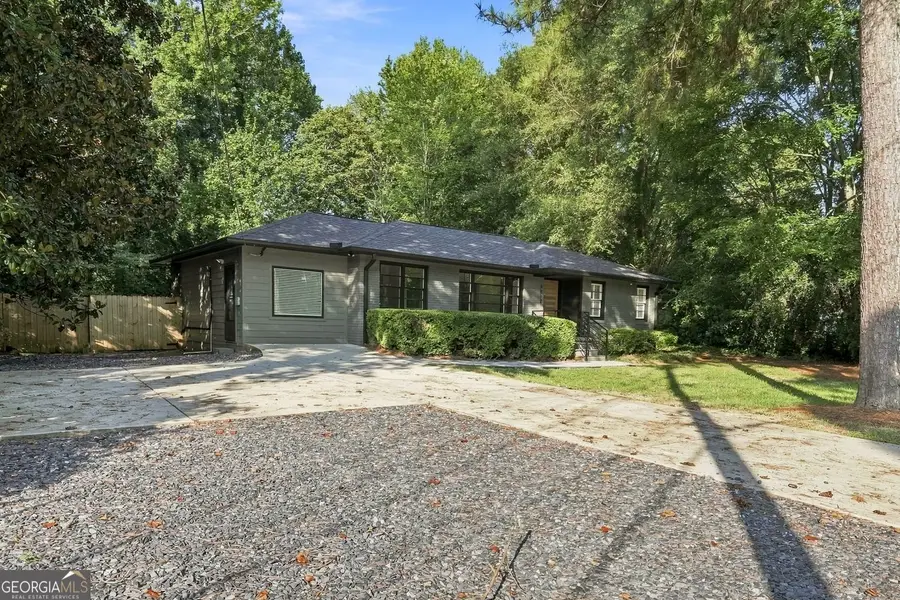 5012 Tilly Mill Road, Dunwoody, GA 30338 - #2