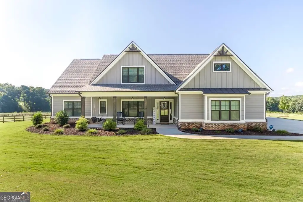 3994 Jersey Covington Road, Covington, GA 30014 - #1