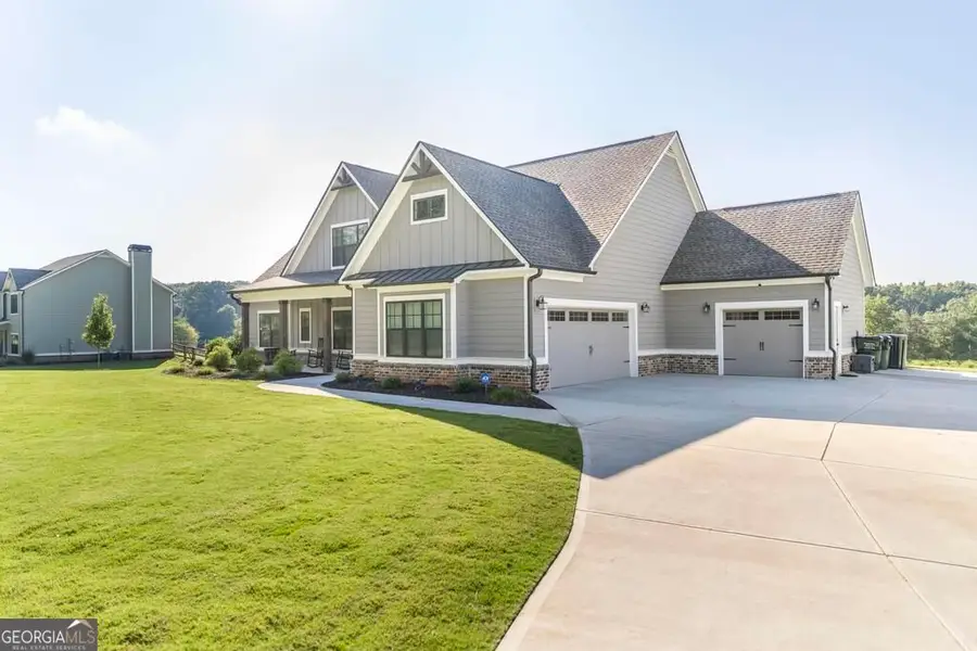 3994 Jersey Covington Road, Covington, GA 30014 - #2