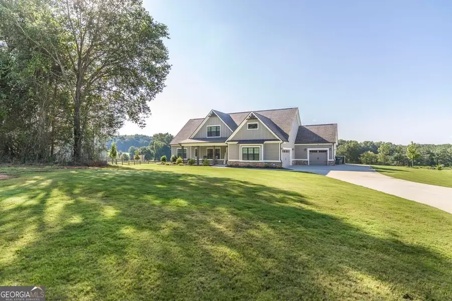 3994 Jersey Covington Road, Covington, GA 30014 - #3