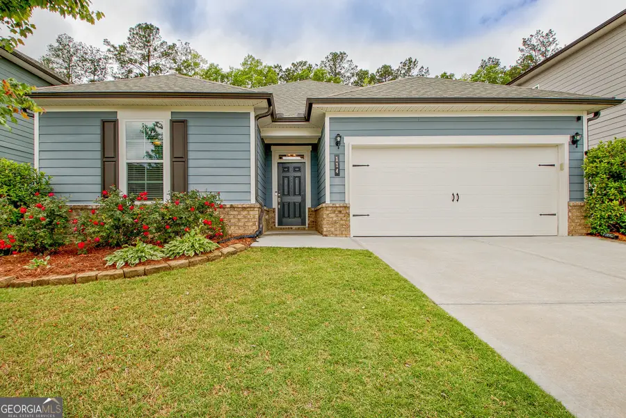 114 Vivian Lane, Peachtree City, GA 30269 - #3