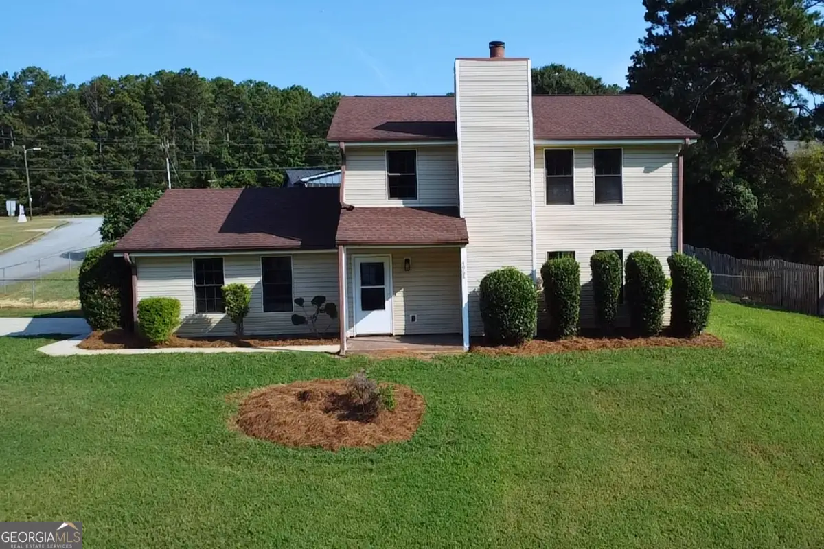 4068 Hunt Way, Rex, GA 30273 - #1