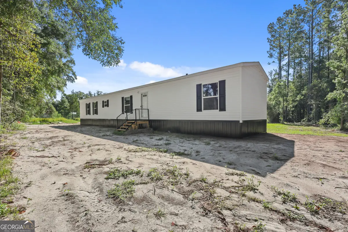 1118 East 121 Place, Folkston, GA 31537 - #1