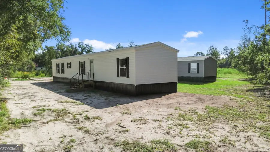 1118 East 121 Place, Folkston, GA 31537 - #2