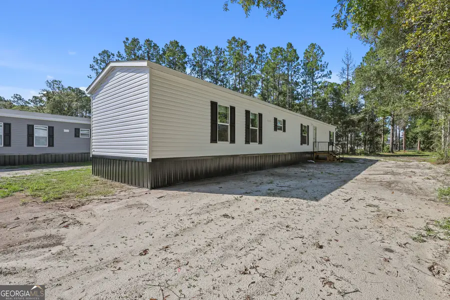 1118 East 121 Place, Folkston, GA 31537 - #3