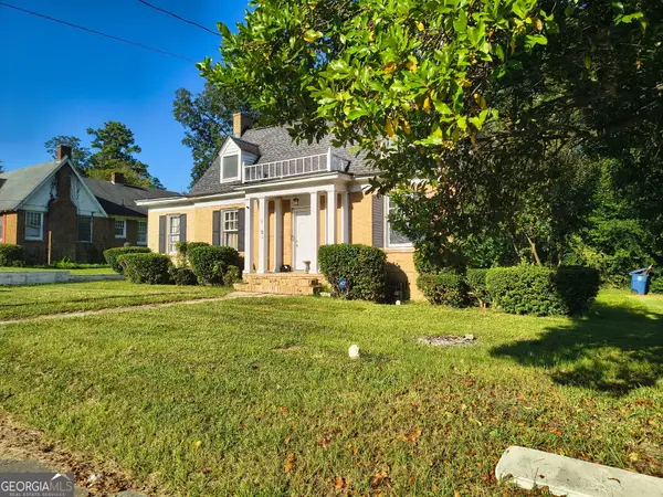 1329 Winton Avenue, Macon, GA 31204