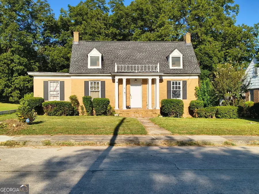 1329 Winton Avenue, Macon, GA 31204 - #3