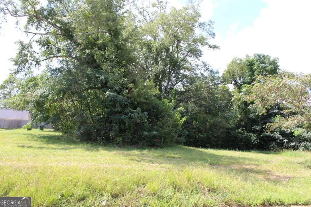 451 Jefferson Street, Griffin, GA 30223 - #1
