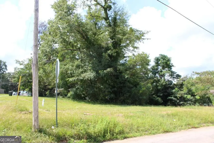 451 Jefferson Street, Griffin, GA 30223 - #3