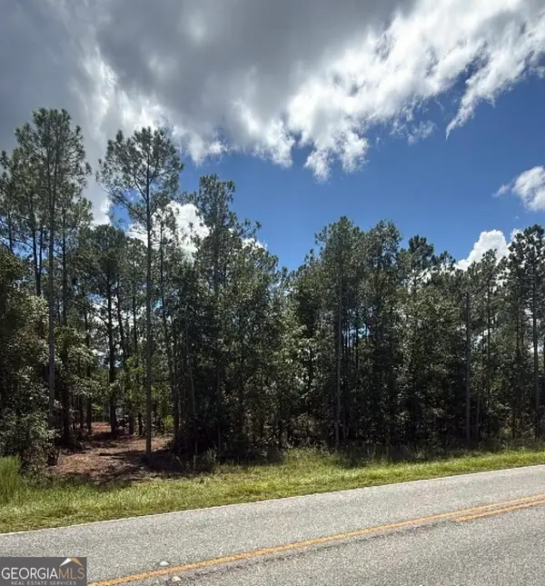0 Fountain Road, Eastman, GA 31023