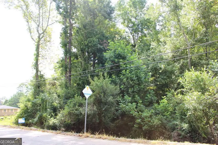 218 Ella Drive, Griffin, GA 30223 - #2