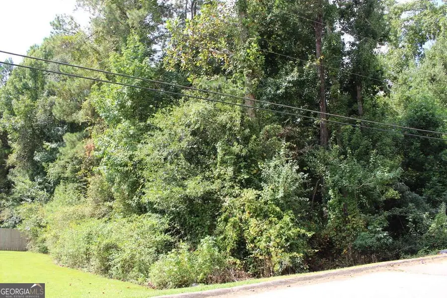 218 Ella Drive, Griffin, GA 30223 - #3
